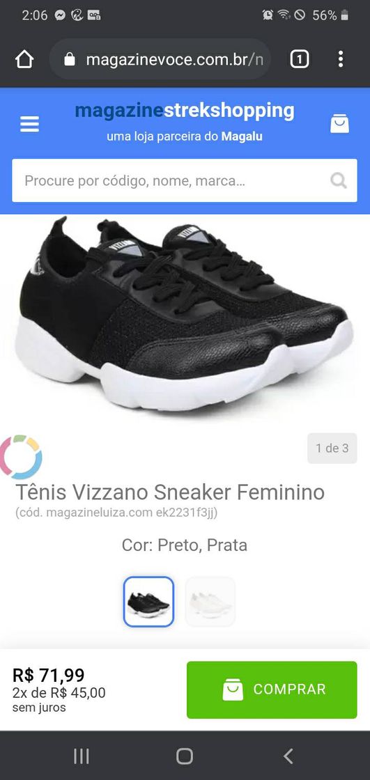 Moda Aproveite essa promoção pós é só até Domingo. 