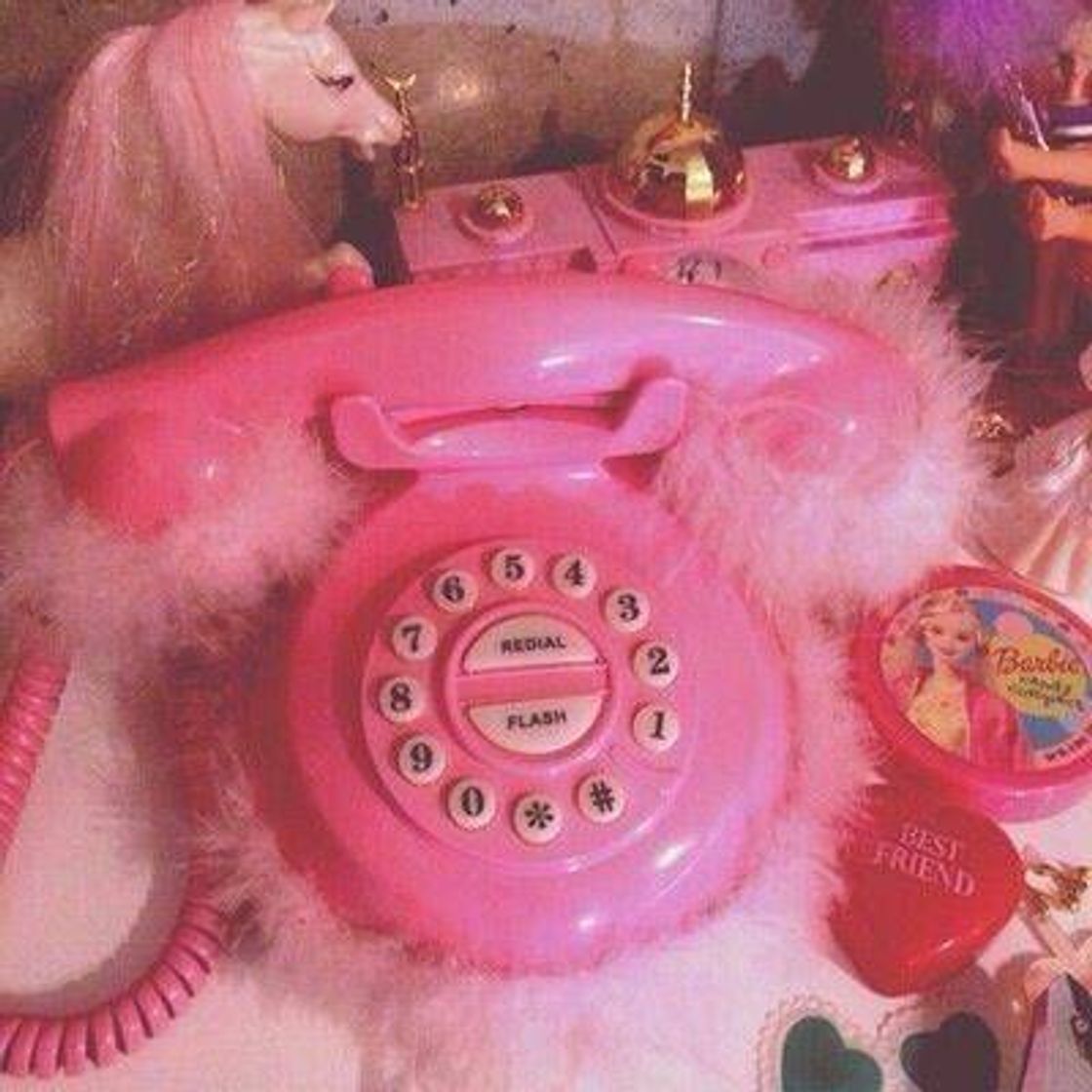 Fashion Telephone