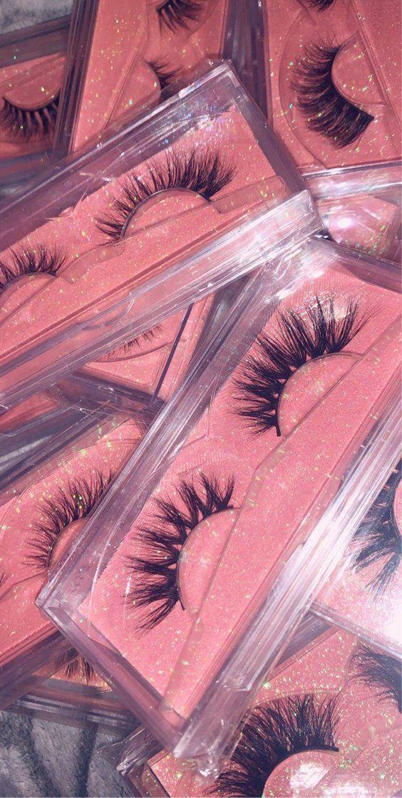 Fashion Eyelashes