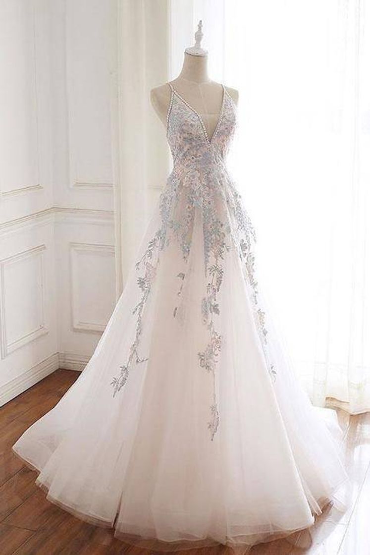 Moda Wedding dress