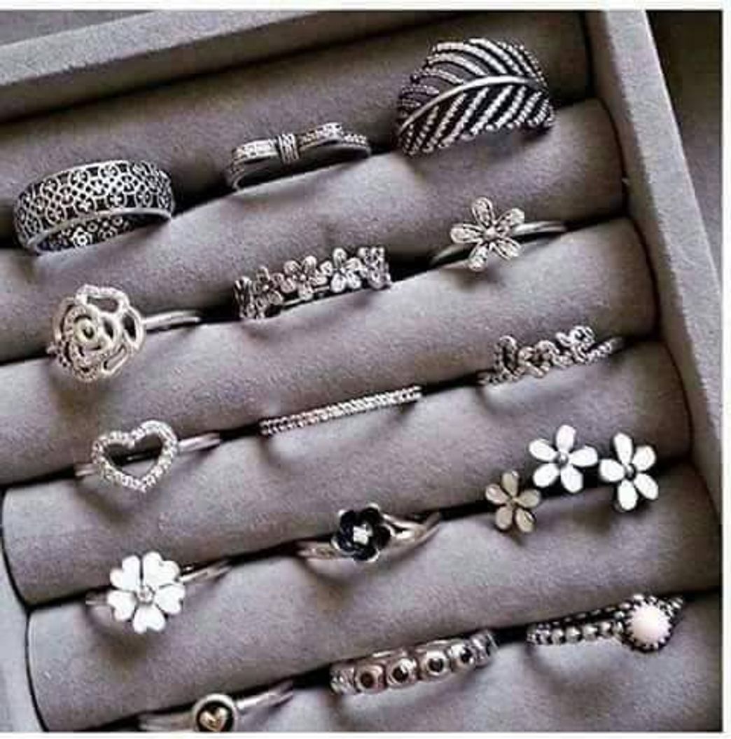 Fashion 💍💭