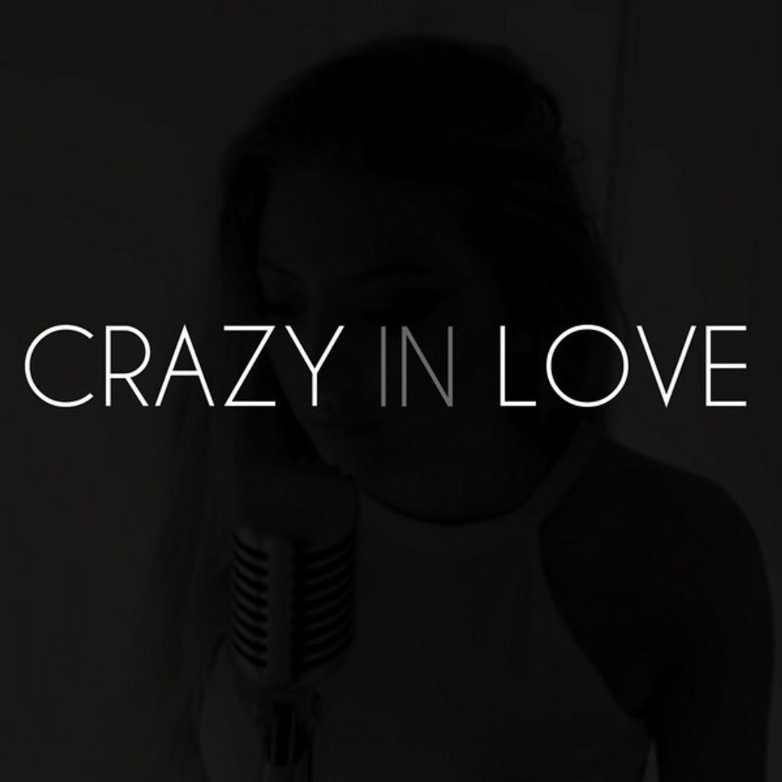 Canción Crazy in Love