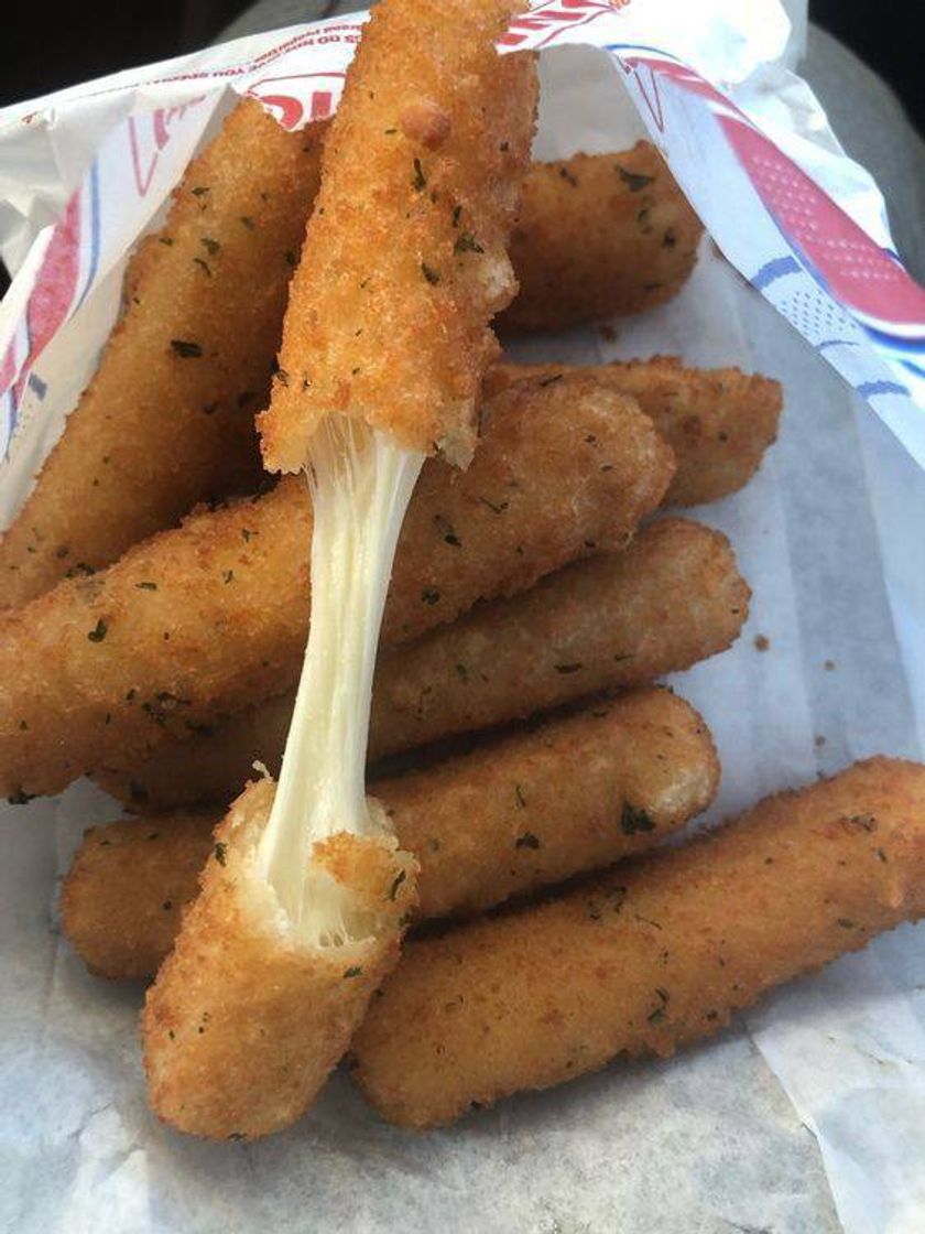 Moda Mozzarella sticks