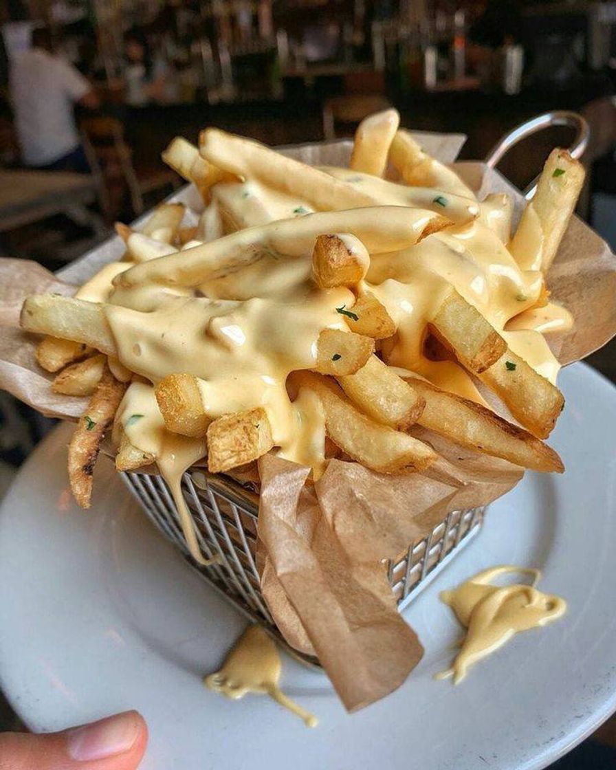 Moda 🍟🍟