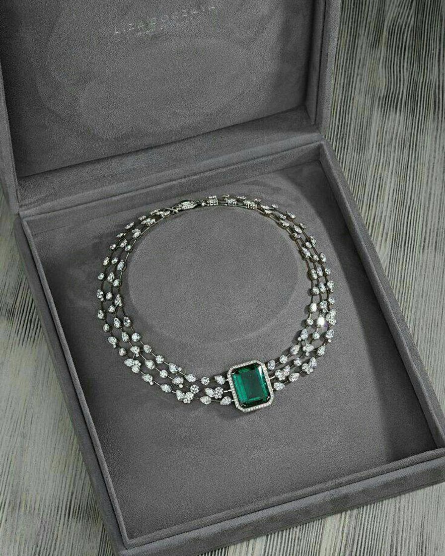 Social Esmeralda 💚✨