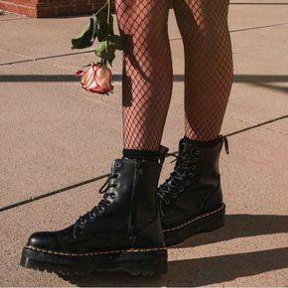 Moda Dr. Martens 1460 Vegan