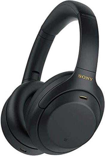 Sony WH1000XM4 - Auricular Noise Cancelling inalámbrico