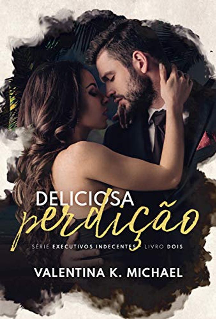 Libro Deliciosa Perdição