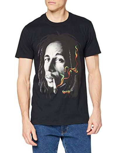 Bob Marley - Rasta Smoke