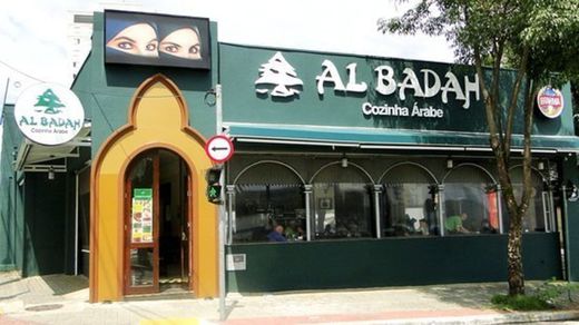 Al Badah
