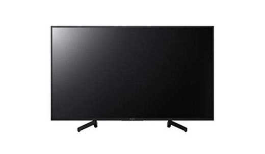 Sony 49 8K Android BRAVIA with Tuner