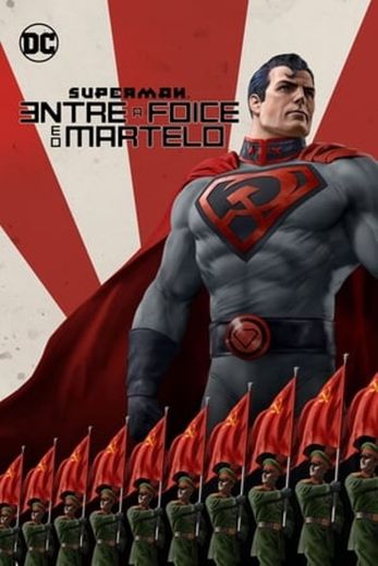 Superman: Red Son