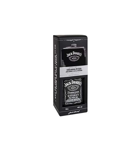 Jack Daniel's Tennessee Whiskey 0