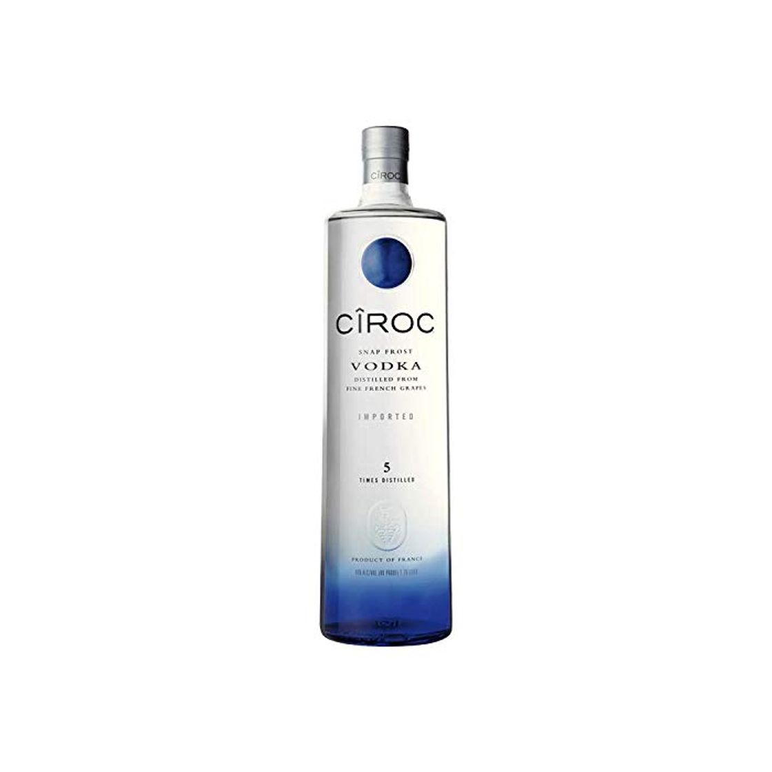 Producto CIROC - Vodka 40%