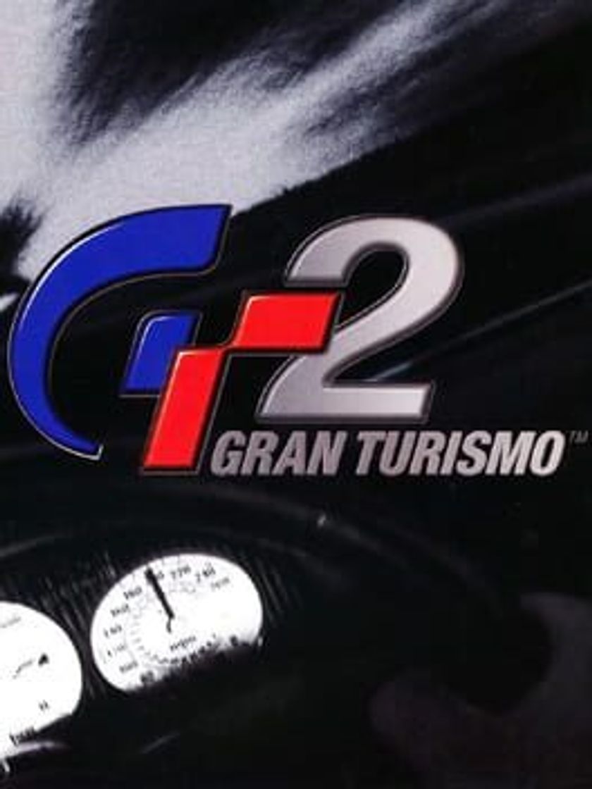 Videogames Gran Turismo 2