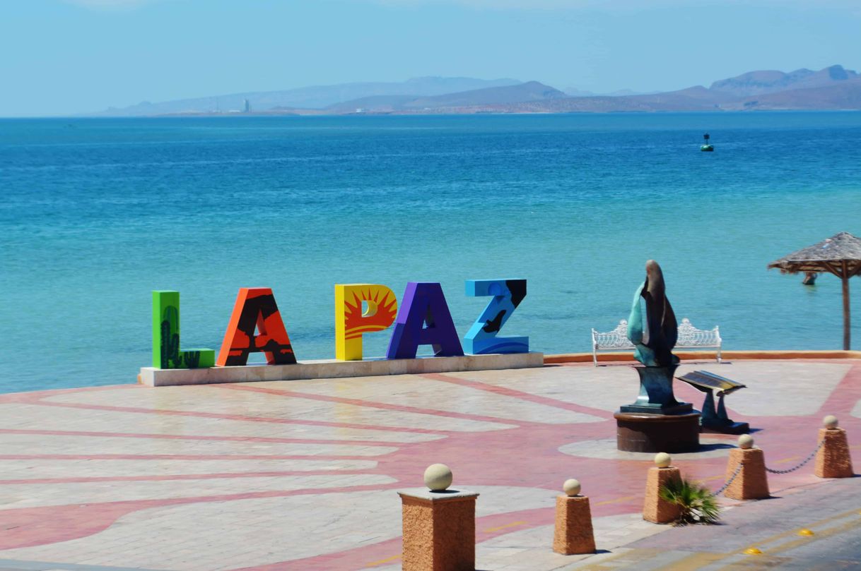 Lugar La Paz