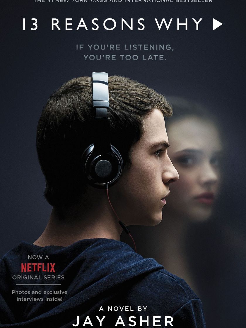 Serie 13 Reasons Why | Netflix Official Site