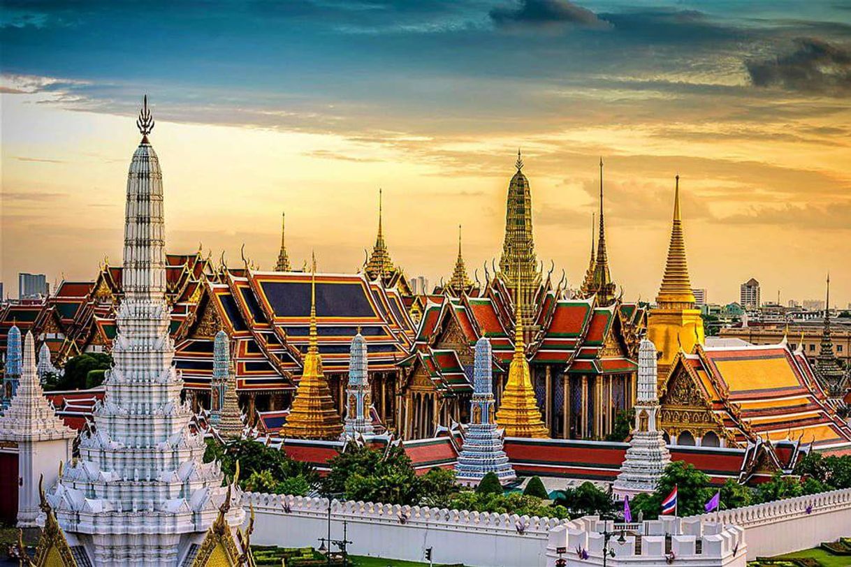 Social Tailândia🇹🇭