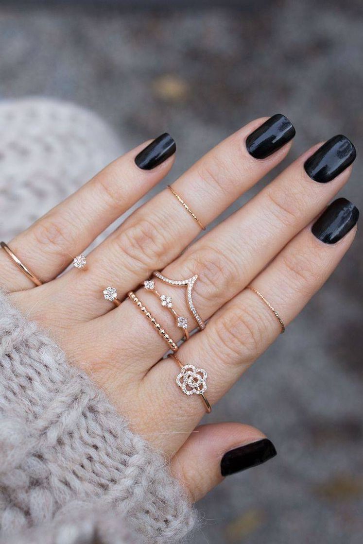 Social Anéis 💍