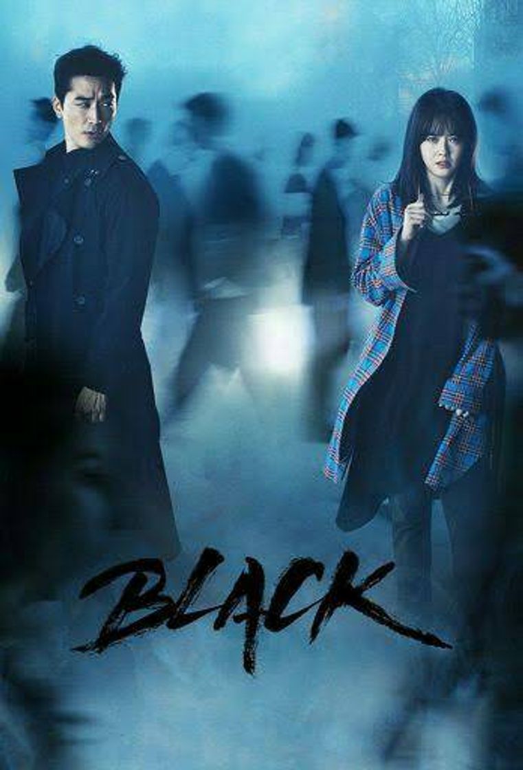 Serie Black