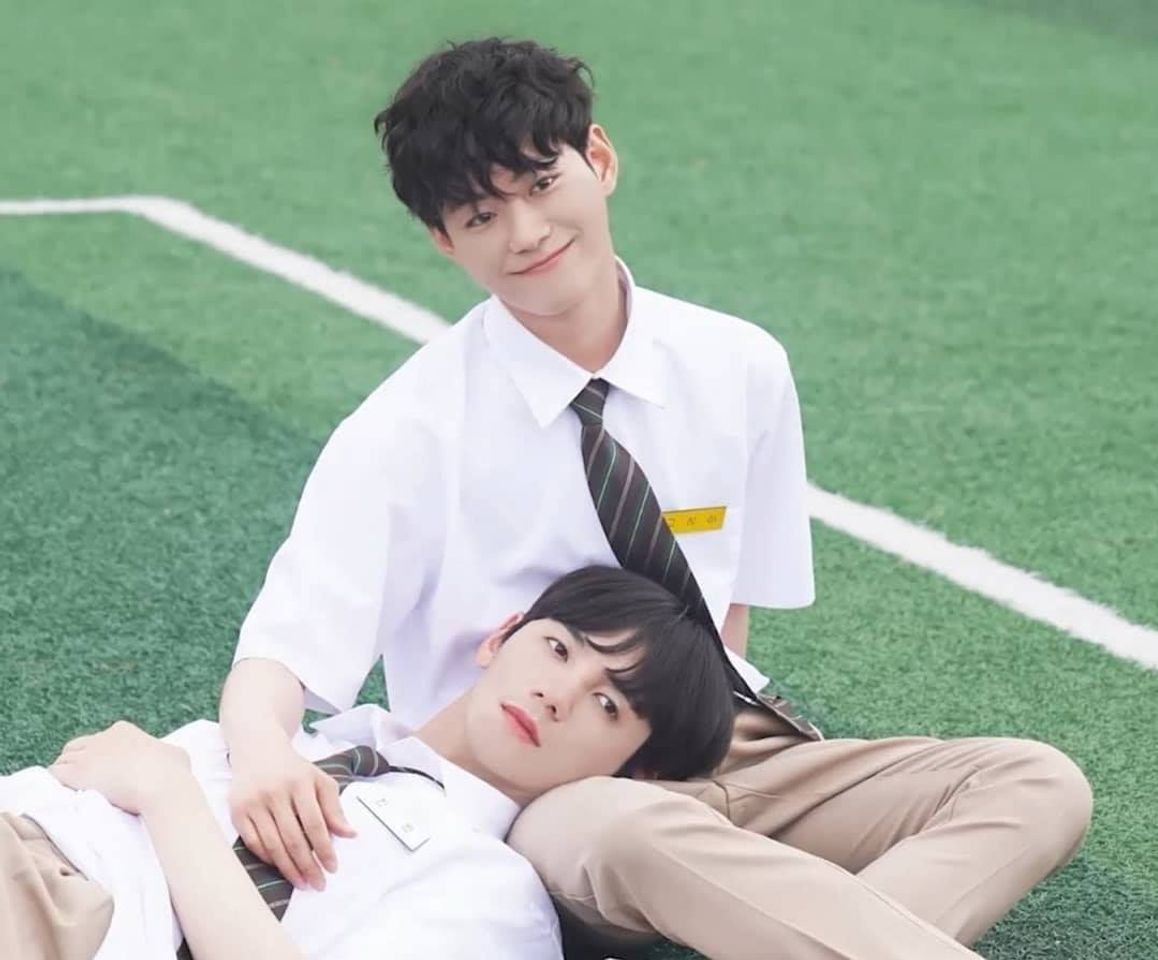 Serie 미스터 하트