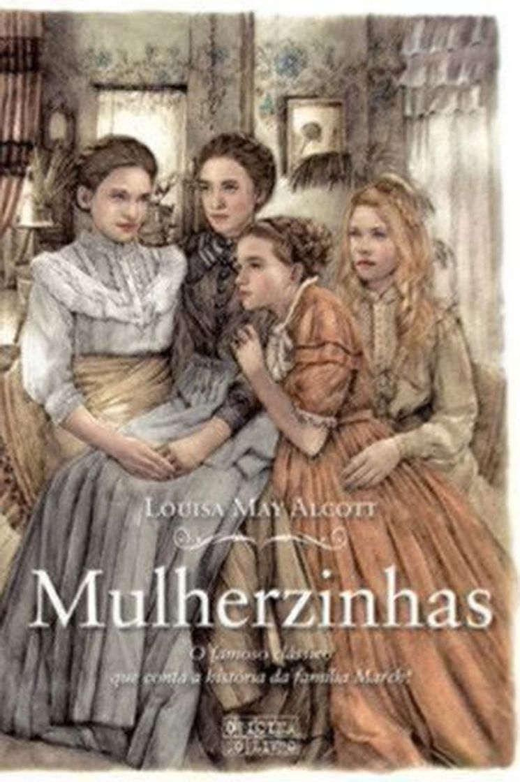 Libro As Mulherzinhas