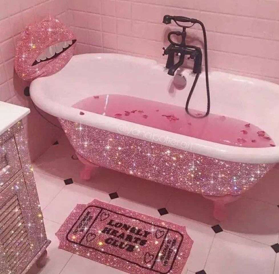 Fashion 🛁💖