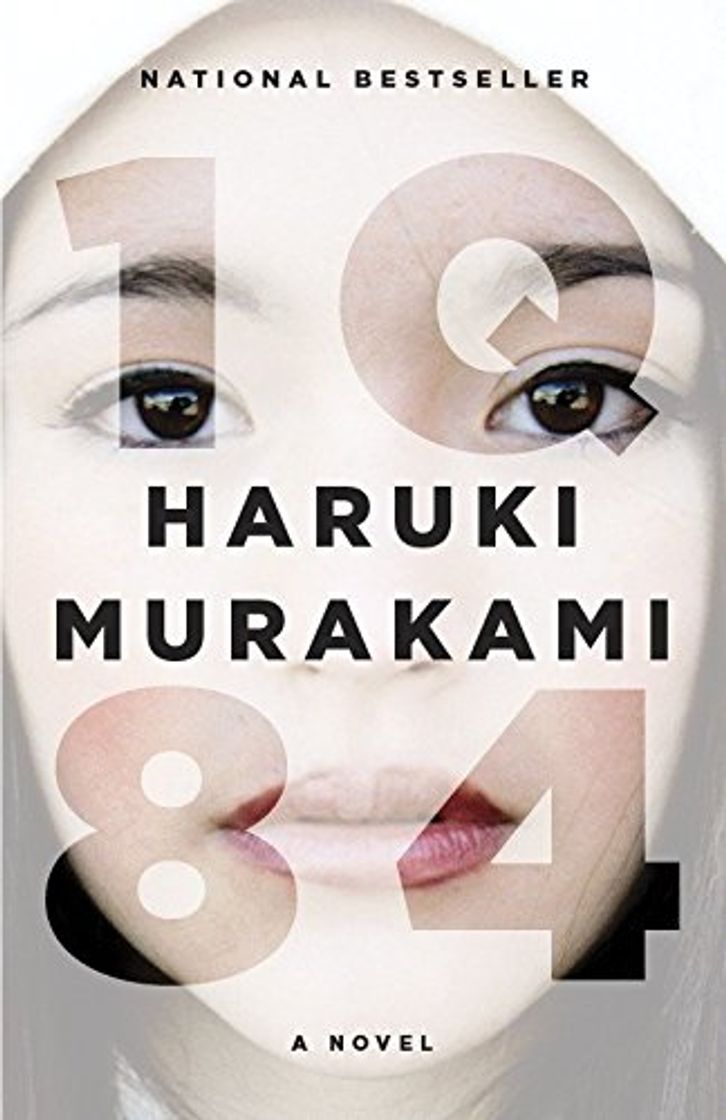 Libro 1Q84