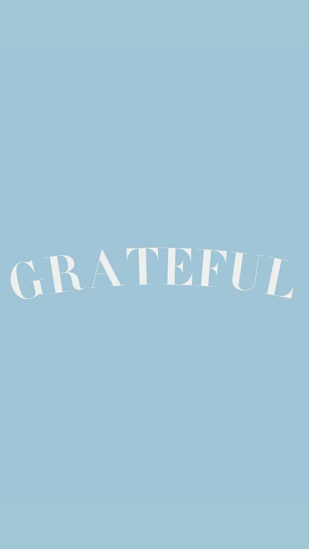 Social Grateful