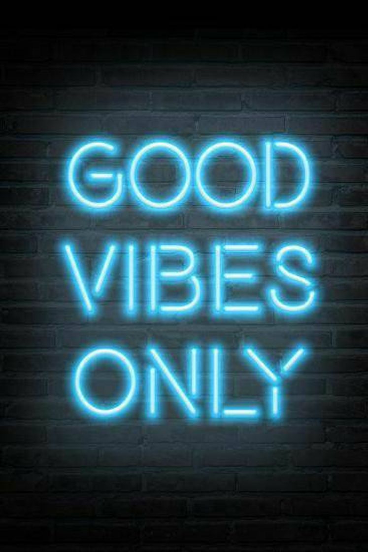 Social Good vibes