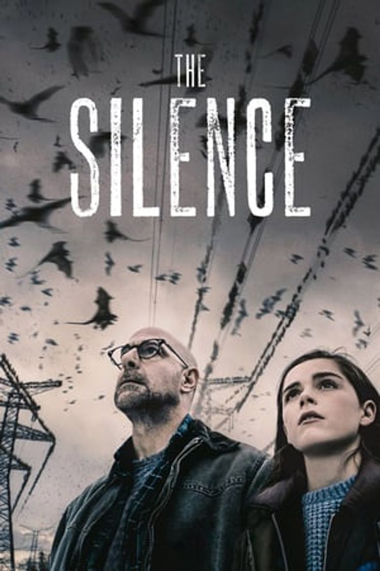 Película The Silence