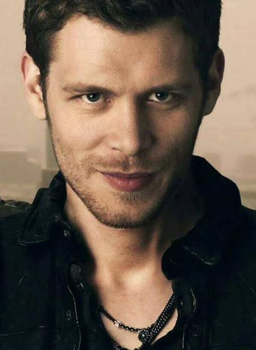 Moda Klaus mikaelson