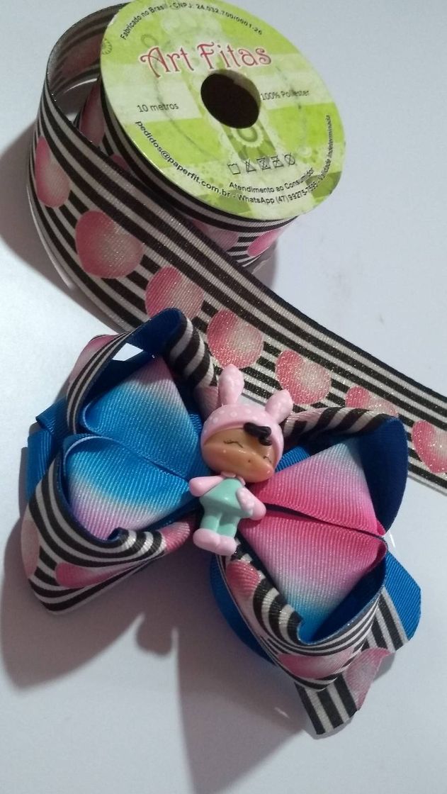 Social Laço blogueira