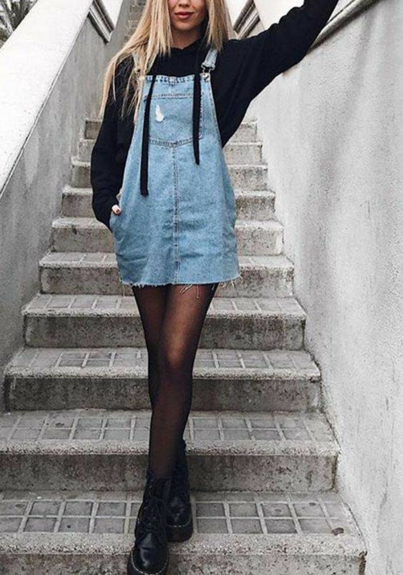 Social Looks de outono 