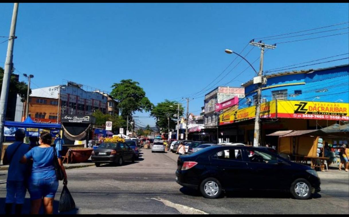 Place Loja online de Praça 2