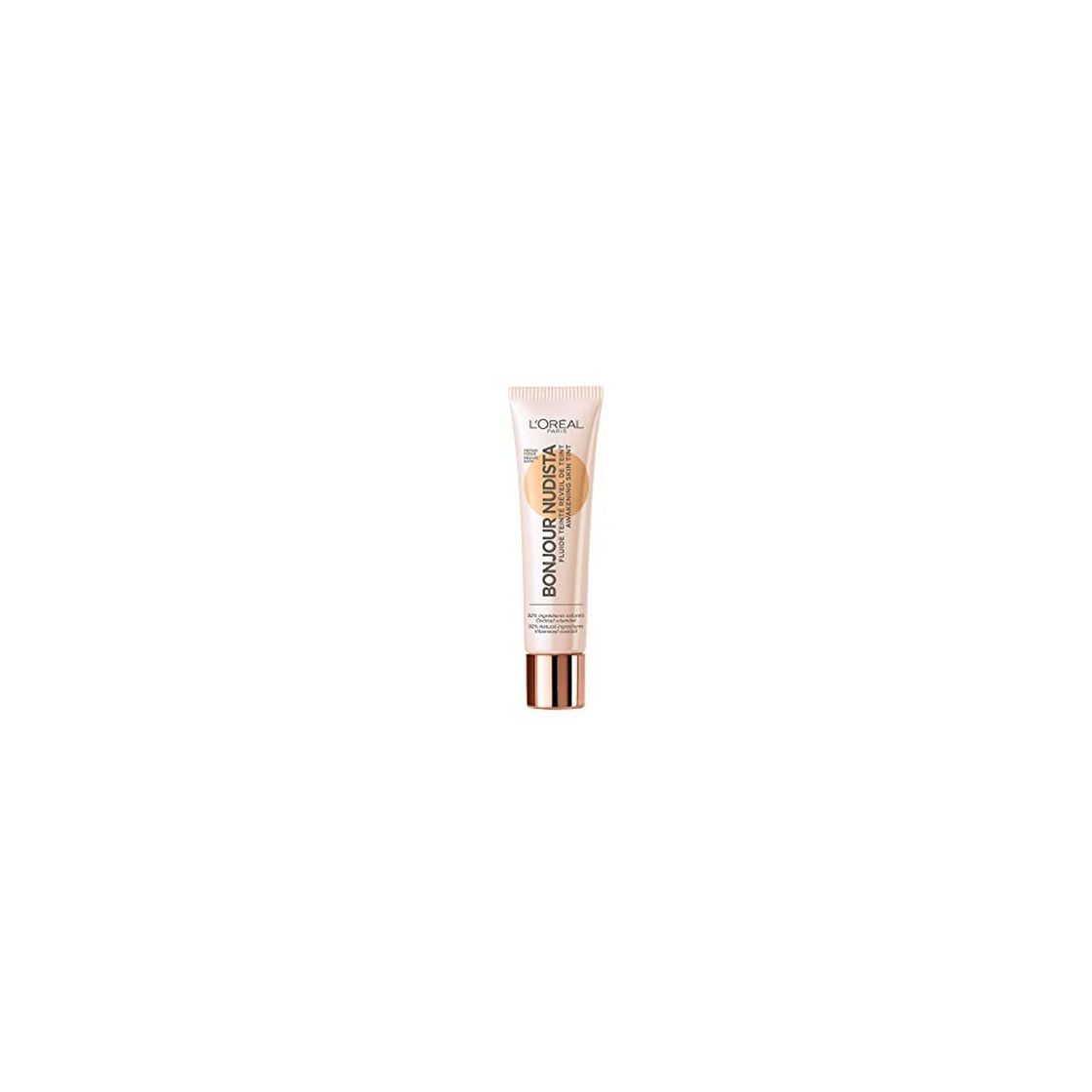 Product L'Oreal Paris BB Cream-Base de maquillaje liquida