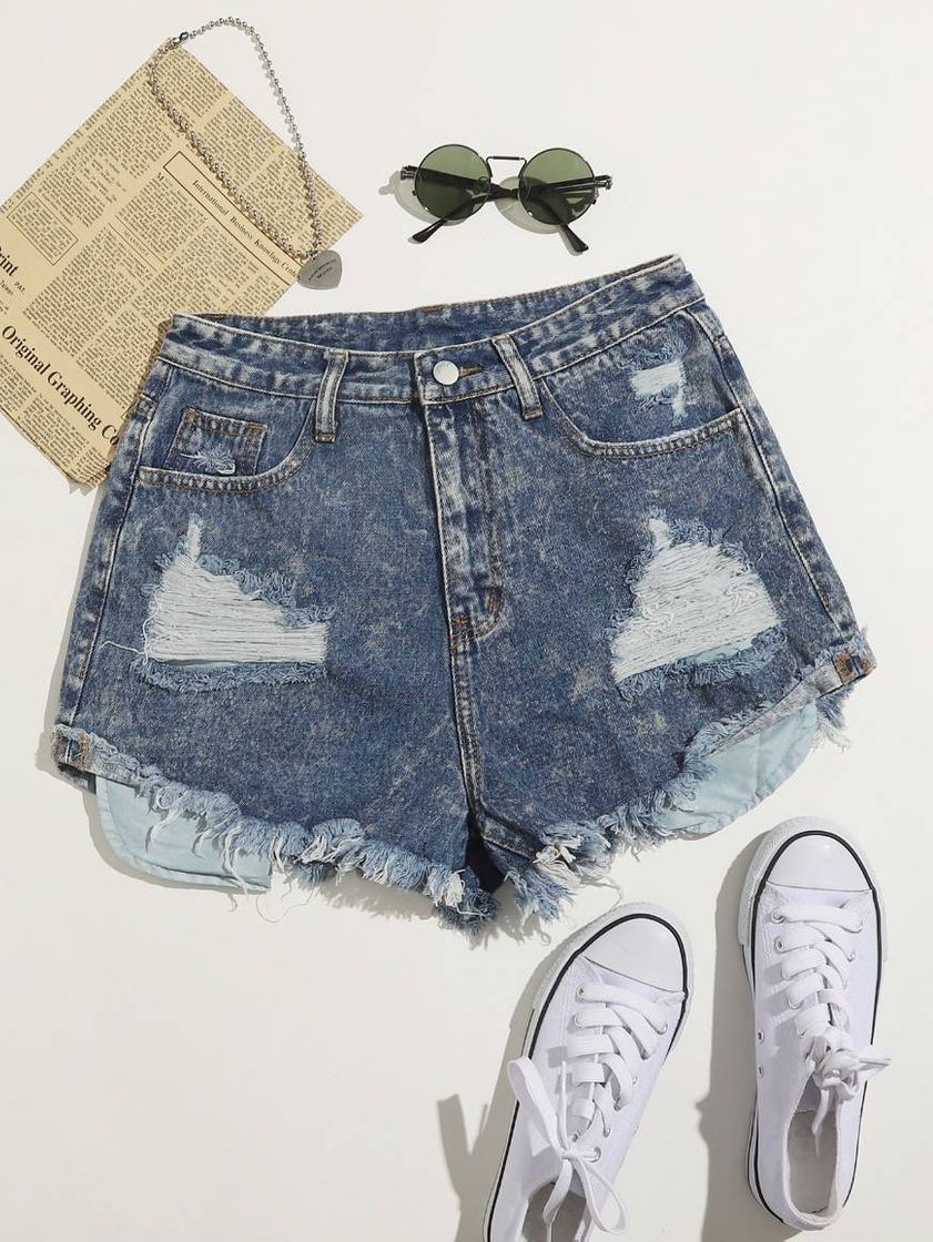 Moda Short