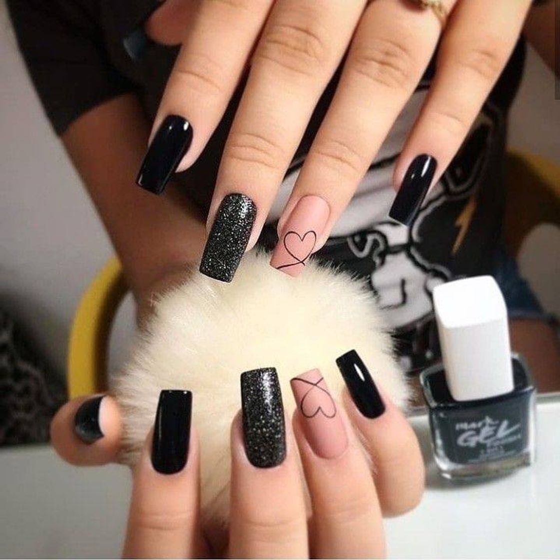 Fashion Unhas