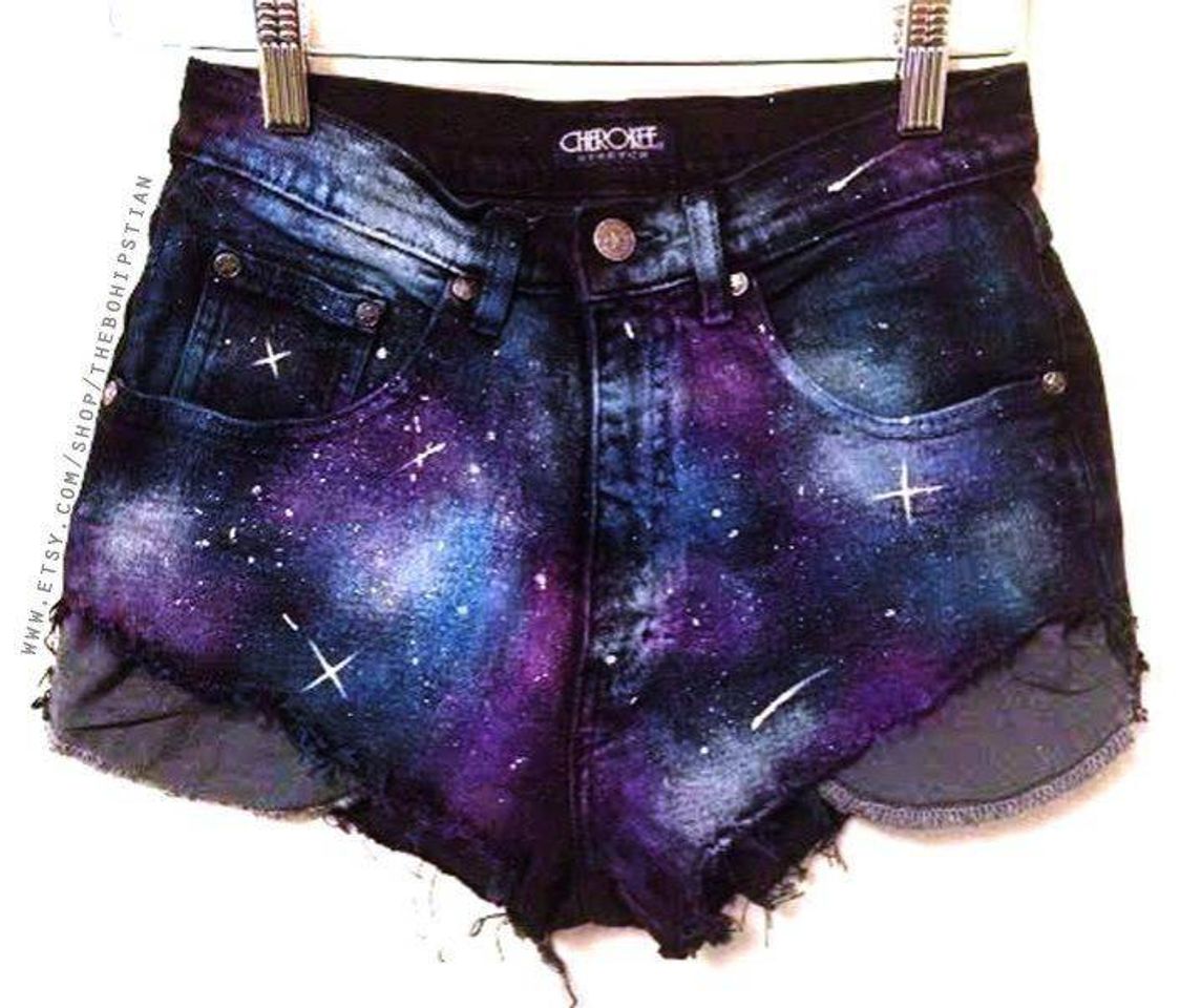 Moda Shorts