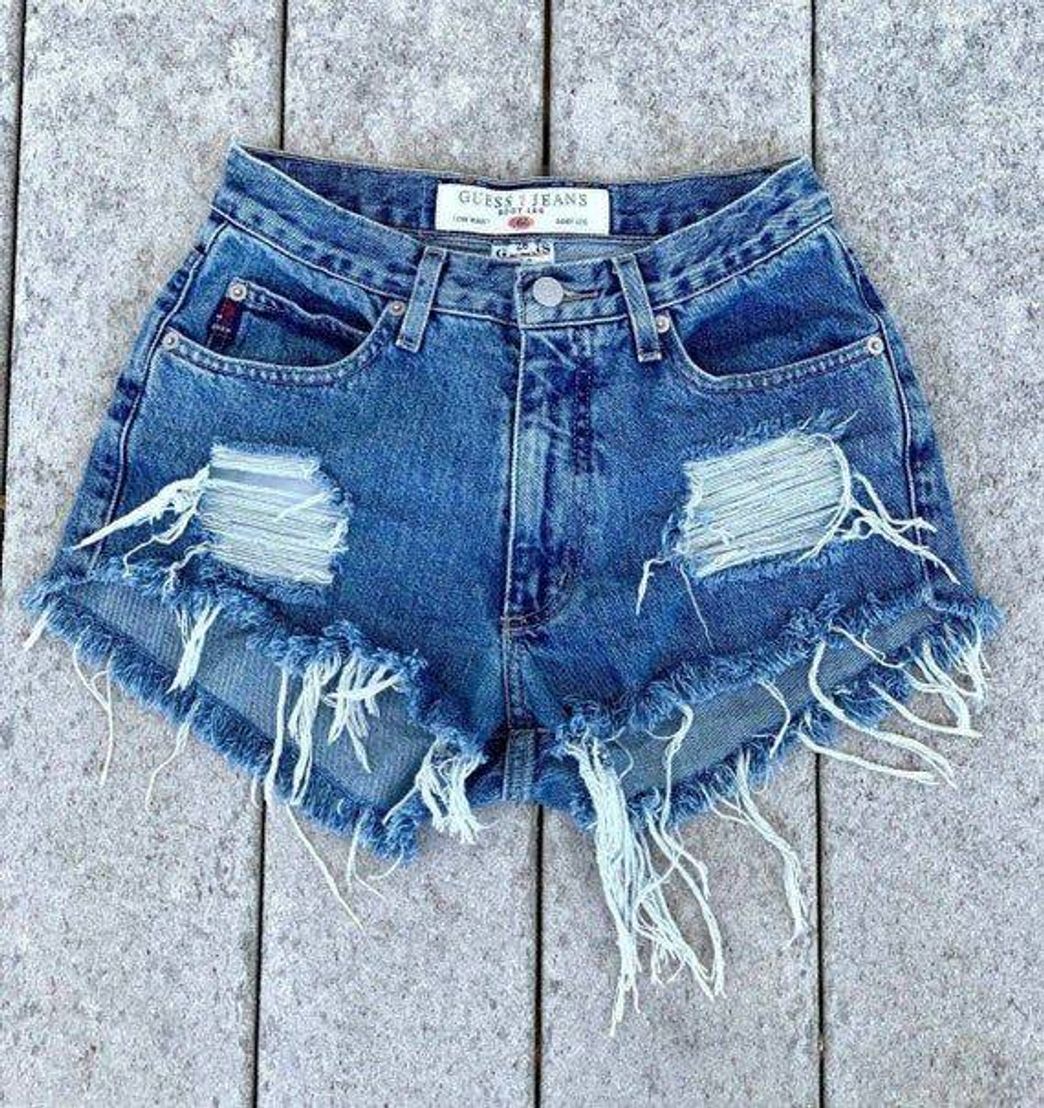 Moda Short