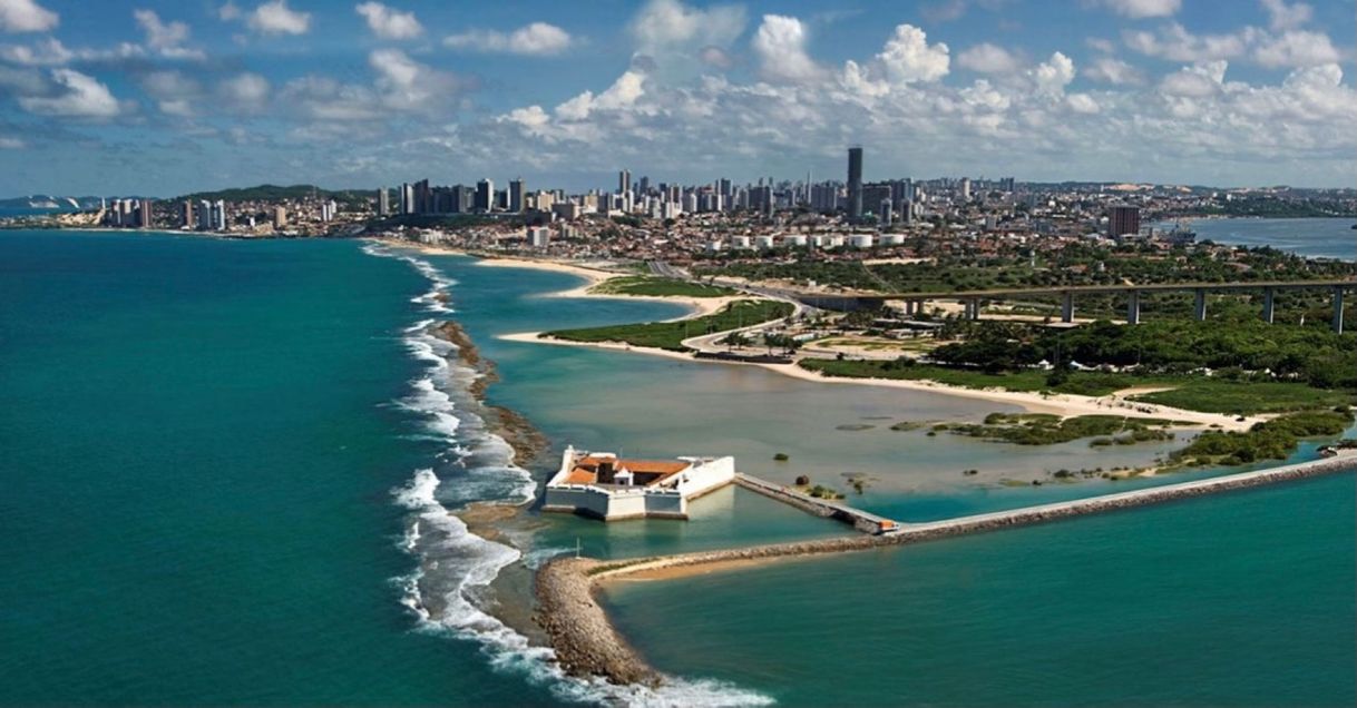 Place Natal
