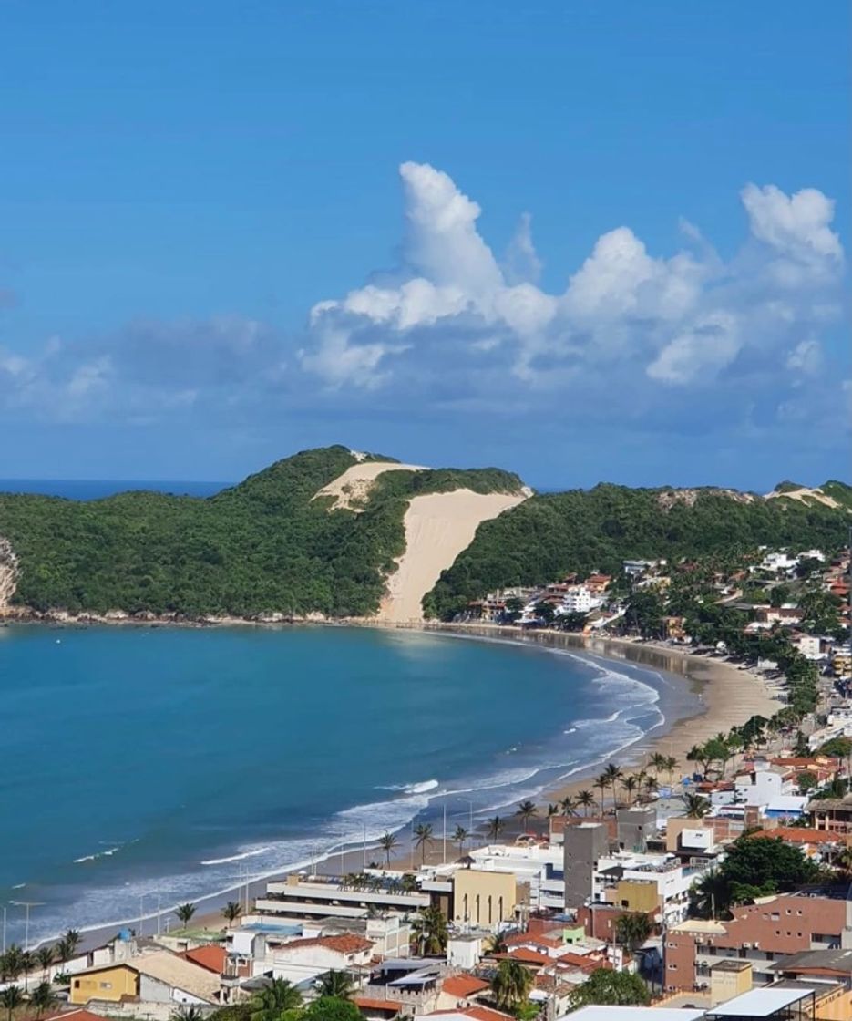 Place NATAL - RN | ROTA DO SOL