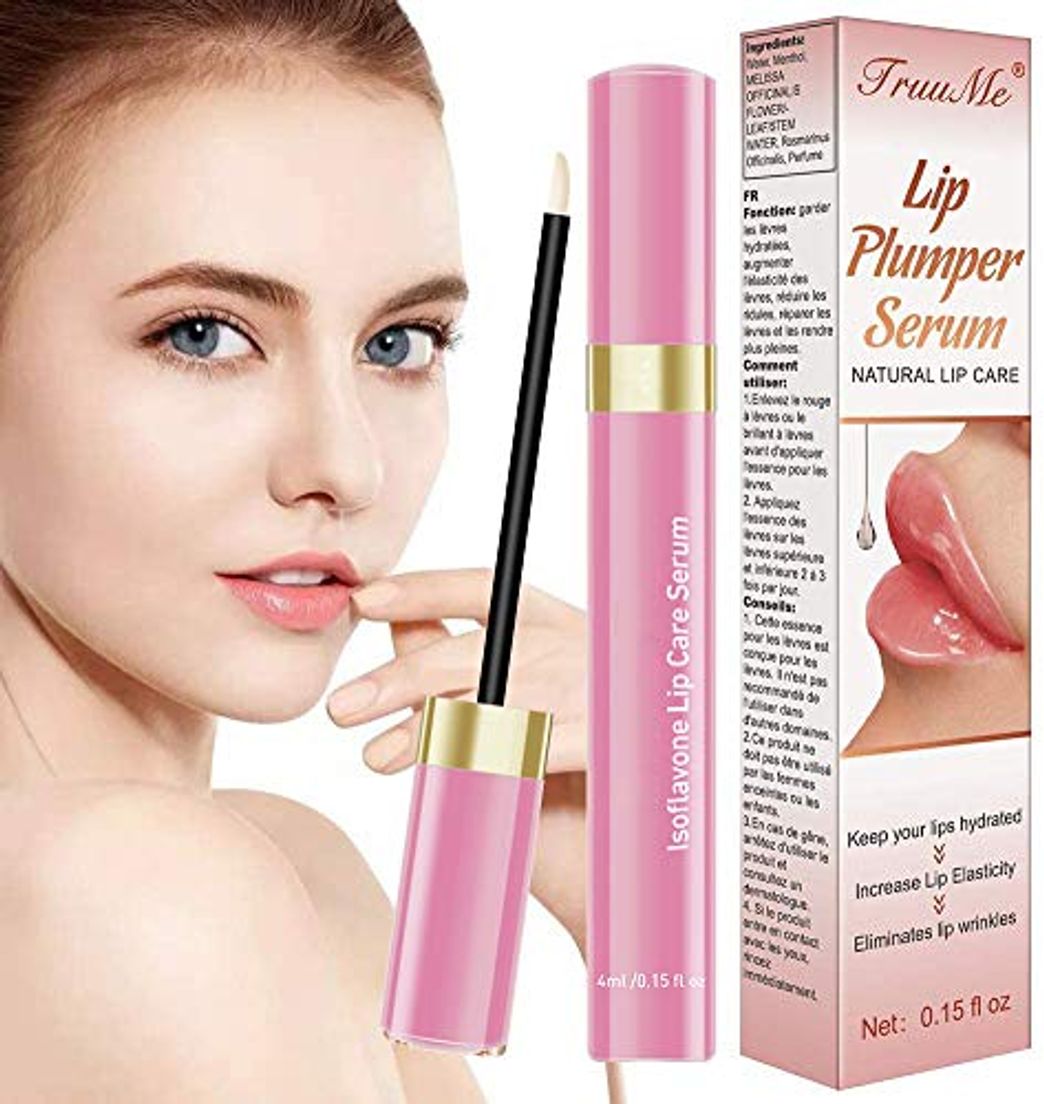 Producto Lip gloss