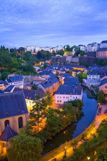 Luxemburgo 🇱🇺 