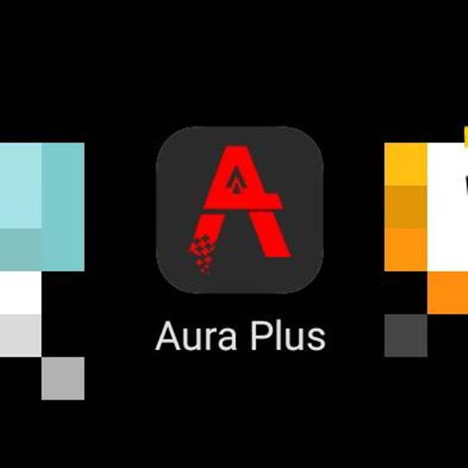 Aura+ - Apps on Google Play