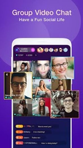 LiveMe Pro