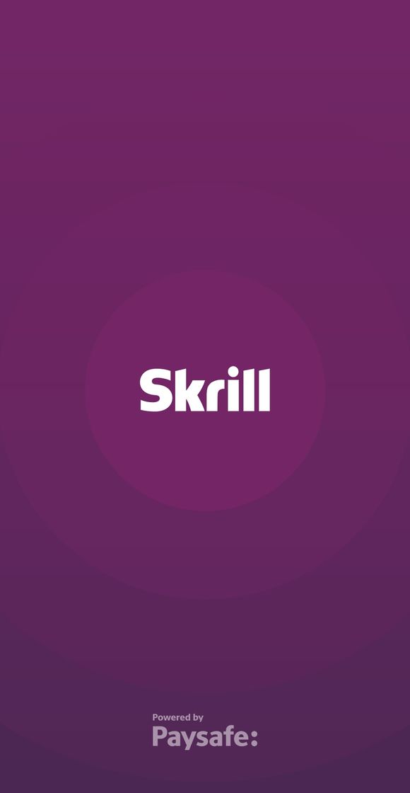 App Skrill