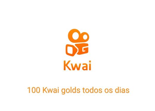 100 Kwai golds todos os dias.