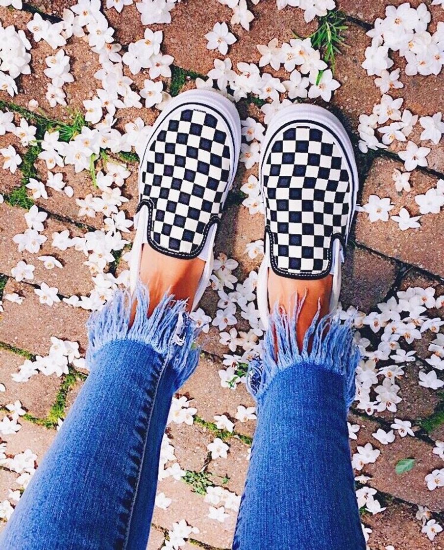 Social Checkerboard slip