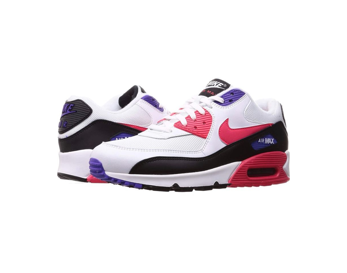 Social NIKE Air MAX 90